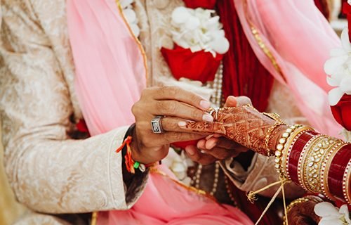 Arya Samaj Marriage in Delhi: A Sacred Union