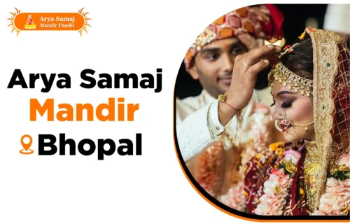 Arya Samaj Mandir Bhopal