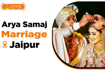 Arya Samaj Marriage Jaipur