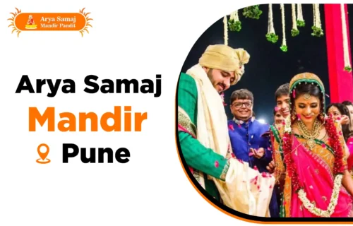 Arya Samaj Mandir Pune
