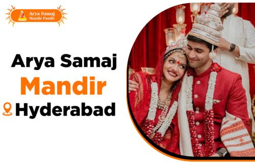 Arya Samaj Mandir Hyderabad