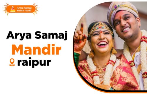 Arya Samaj Mandir Raipur