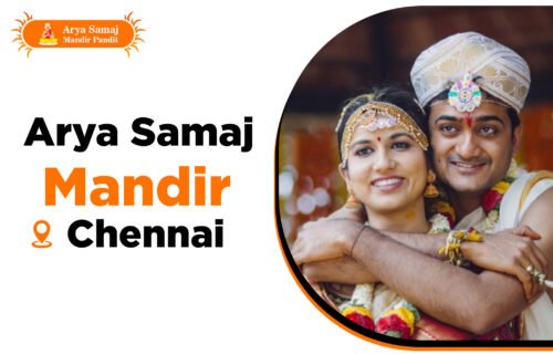 Arya Samaj Mandir Chennai