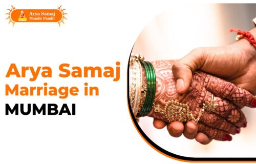 Arya Samaj Marriage Mumbai