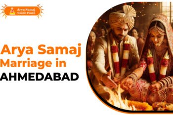 Arya Samaj Marriage Ahmedabad